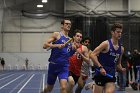 Track & Field Wheaton Invitational  Wheaton College Men’s Track & Field compete at the Wheaton invitational. - Photo By: KEITH NORDSTROM : Wheaton, Track